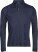 Pima Cotton Polo longsleeve TJ 1442 - ps-181442-tee-jays-tj-1442-navy-front-aa9a02fb-88eb-49e7-91d2-b0ff022b1c71-web - variant 