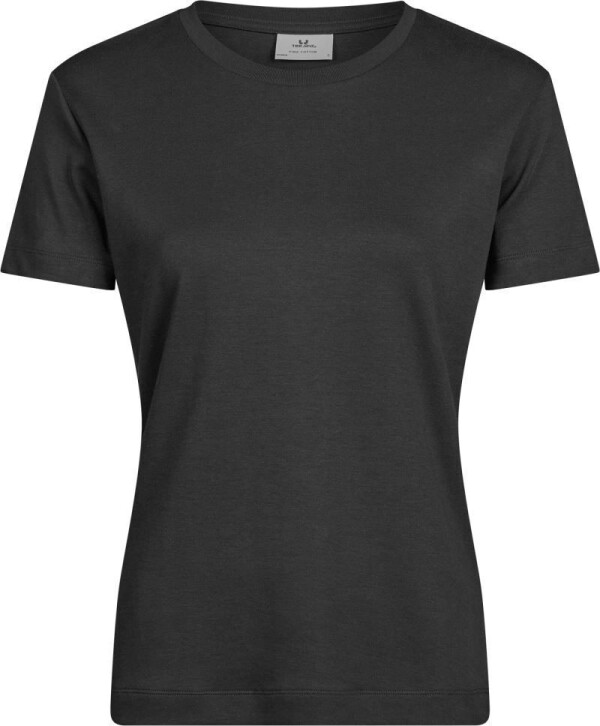 Ladies' Pima T-Shirt TJ 1451