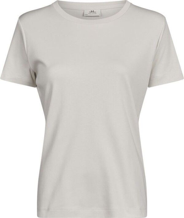 Ladies' Pima T-Shirt TJ 1451
