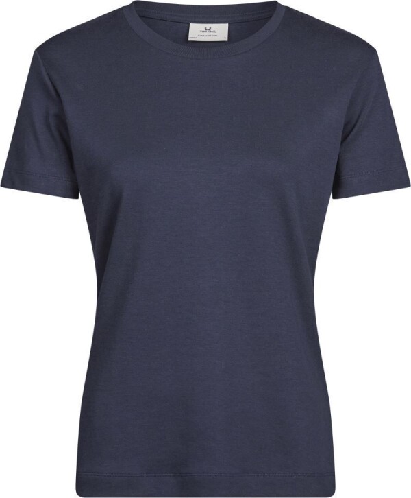 Ladies' Pima T-Shirt TJ 1451