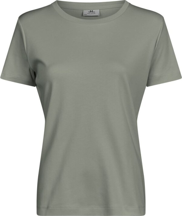 Ladies' Pima T-Shirt TJ 1451