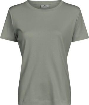 Ladies' Pima T-Shirt TJ 1451 - Reklamnepredmety