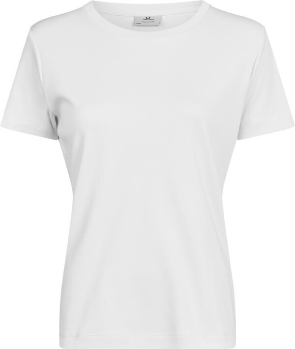 Ladies' Pima T-Shirt TJ 1451