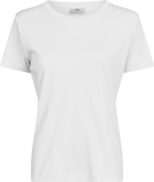 Ladies' Pima T-Shirt TJ 1451 - Reklamnepredmety