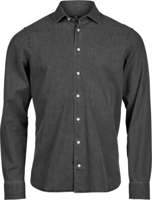Denim Shirt long-sleeve TJ 4004 - Reklamnepredmety