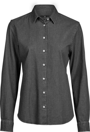 Denim Blouse long-sleeve TJ 4005 - Reklamnepredmety