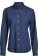 Denim Blouse long-sleeve TJ 4005 - ps-184005-tee-jays-tj-4005-blue-denim-front-5ff11f71-ad85-42b3-948f-1943e7436dd8-web - variant 