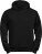 Heavy Kids' Hooded Sweater "Unlabeled" TJ 5152B - ps-18515b-tee-jays-tj-5152b-black-front-258b35bc-eb36-4920-bbe9-8b4b0eeb9371-web - variant 