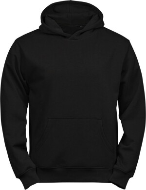 Heavy Kids' Hooded Sweater "Unlabeled" TJ 5152B - Reklamnepredmety