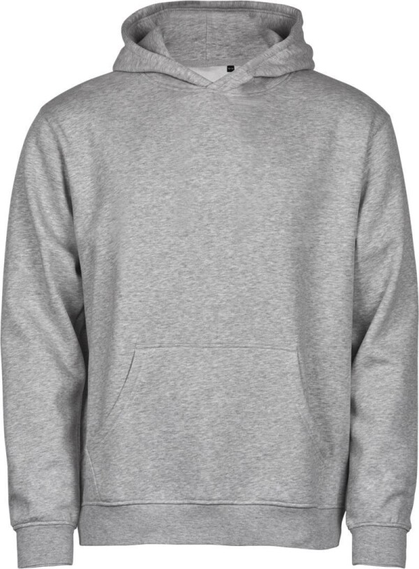 Heavy Kids' Hooded Sweater "Unlabeled" TJ 5152B