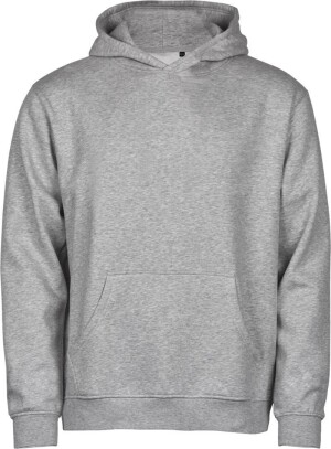 Heavy Kids' Hooded Sweater "Unlabeled" TJ 5152B - Reklamnepredmety