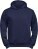 Heavy Kids' Hooded Sweater "Unlabeled" TJ 5152B - ps-18515b-tee-jays-tj-5152b-navy-front-58a0da74-1569-4103-889f-8bbd448329f2-web - variant 