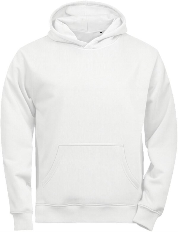 Heavy Kids' Hooded Sweater "Unlabeled" TJ 5152B