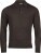 Knitted Polo Pullover TJ 6002 - ps-186002-tee-jays-tj-6002-mocha-front-f4c1d7c4-e27a-4756-9373-85e074bc7c63-web - variant 