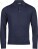 Knitted Polo Pullover TJ 6002 - ps-186002-tee-jays-tj-6002-navy-front-4d5d459c-9863-4ac3-bd3f-254cafb30b4f-web - variant 