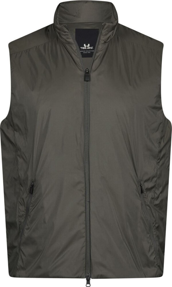 Lightweight Men's Bodywarmer "PureLite" TJ 9692