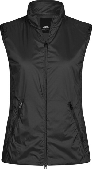 Lightweight Ladies' Bodywarmer "PureLite" TJ 9693 - Reklamnepredmety