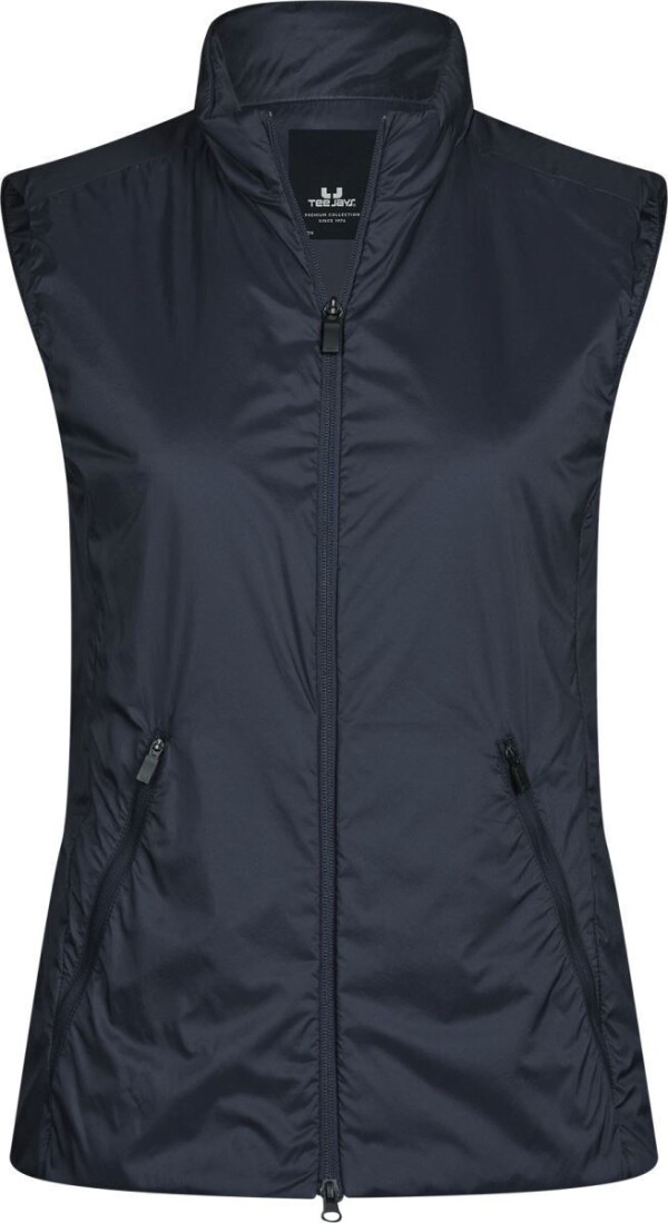 Lightweight Ladies' Bodywarmer "PureLite" TJ 9693