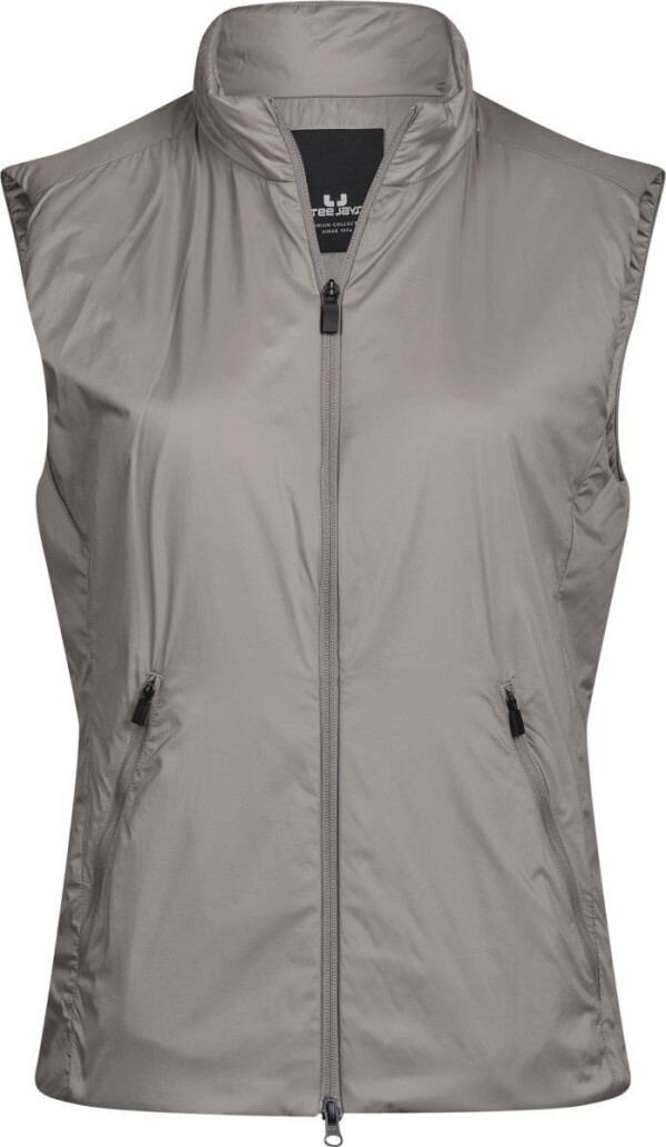 Lightweight Ladies' Bodywarmer "PureLite" TJ 9693