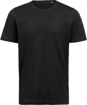 Heavy Unisex T-Shirt OCS T-Shirt - Reklamnepredmety