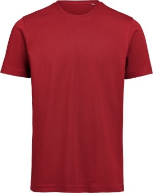 Heavy Unisex T-Shirt OCS T-Shirt - Reklamnepredmety