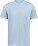 Heavy Unisex T-Shirt OCS T-Shirt - ps-661010-untagged-movement-ocs-t-shirt-fog-front-00d5d94b-776b-45f2-9a4d-4629e3ba09b9-web - variant 