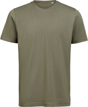 Heavy Unisex T-Shirt OCS T-Shirt - Reklamnepredmety