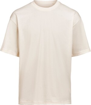 Heavy Oversize Unisex T-Shirt OCS Loose T-Shirt - Reklamnepredmety