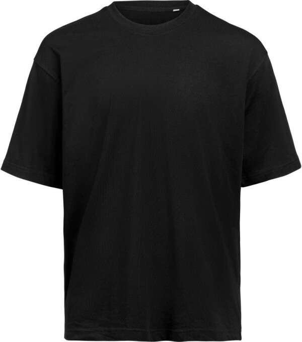 Heavy Oversize Unisex T-Shirt OCS Loose T-Shirt