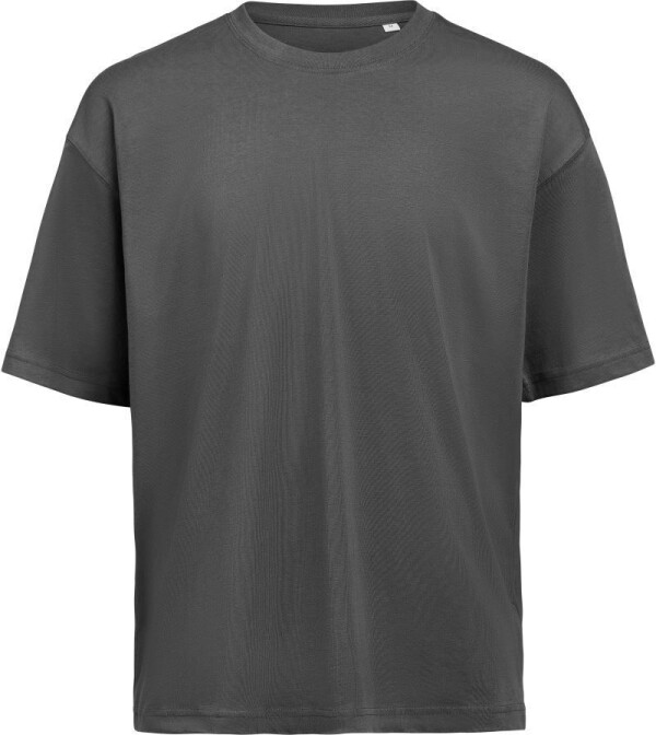 Heavy Oversize Unisex T-Shirt OCS Loose T-Shirt