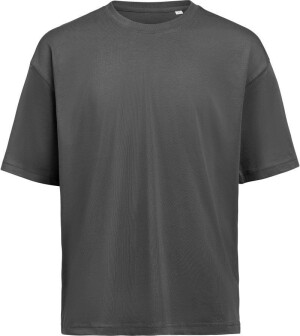 Heavy Oversize Unisex T-Shirt OCS Loose T-Shirt - Reklamnepredmety