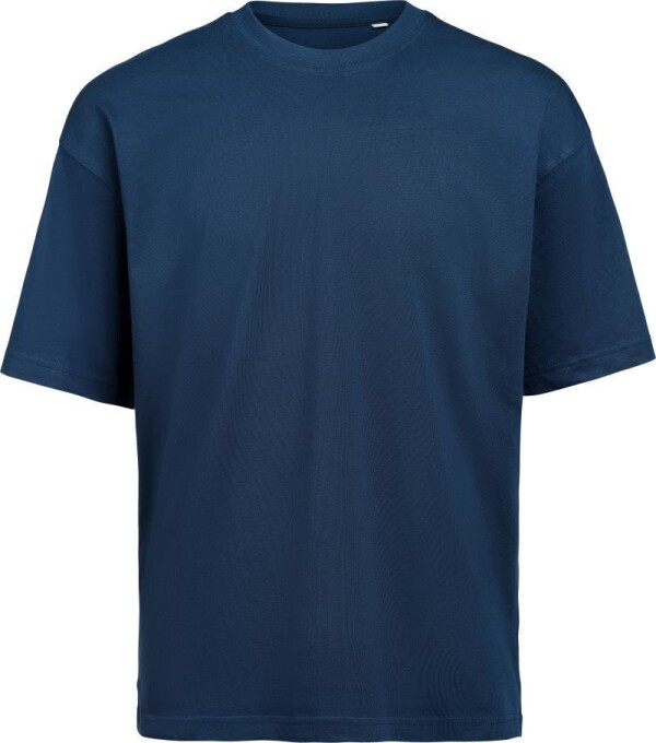 Heavy Oversize Unisex T-Shirt OCS Loose T-Shirt