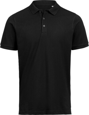 Heavy Unisex Piqué OCS Polo - Reklamnepredmety