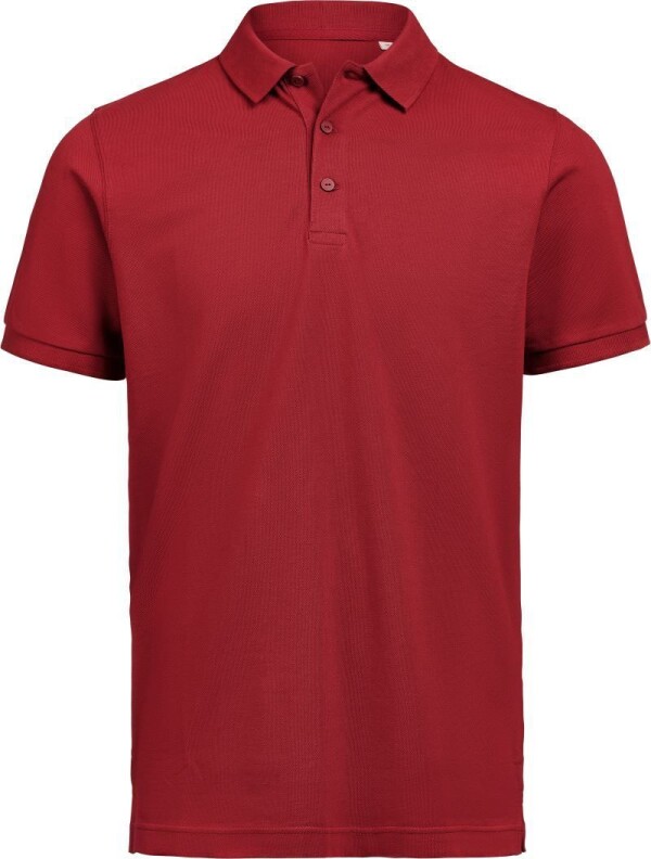 Heavy Unisex Piqué OCS Polo