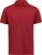 Heavy Unisex Piqué OCS Polo - ps-662010-untagged-movement-ocs-polo-brick-front-fa0527e2-8256-4106-be9d-ddda9c870299-web - variant 