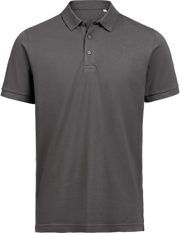 Heavy Unisex Piqué OCS Polo