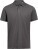Heavy Unisex Piqué OCS Polo - ps-662010-untagged-movement-ocs-polo-charcoal-front-ce538ec6-b6b6-48e7-aaa9-f172efc9fcaf-web - variant 