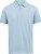 Heavy Unisex Piqué OCS Polo - ps-662010-untagged-movement-ocs-polo-fog-front-264e7604-0816-4846-8ef7-3e3ab88cf4c4-web - variant 