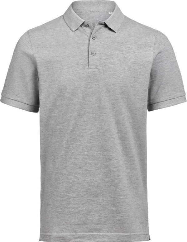 Heavy Unisex Piqué OCS Polo