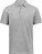 Heavy Unisex Piqué OCS Polo - ps-662010-untagged-movement-ocs-polo-grey-melange-front-773d38b0-362b-4927-a6fa-258c80b10207-web - variant 