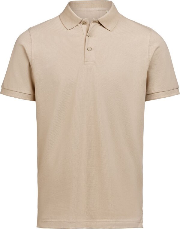 Heavy Unisex Piqué OCS Polo