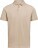 Heavy Unisex Piqué OCS Polo - ps-662010-untagged-movement-ocs-polo-latte-front-dc8d27ad-8040-4ee0-a99a-4eecaf832a6a-web - variant 