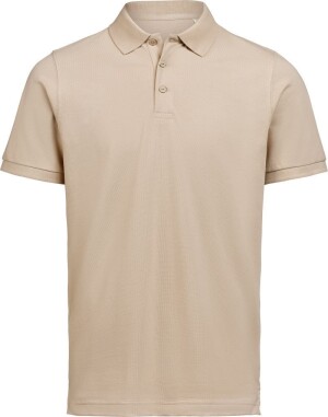 Heavy Unisex Piqué OCS Polo - Reklamnepredmety