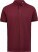 Heavy Unisex Piqué OCS Polo - ps-662010-untagged-movement-ocs-polo-prune-front-389cddca-ef21-4cde-a4c0-ab88394685f7-web - variant 