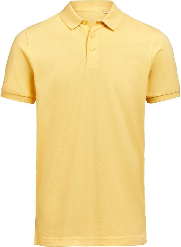 Heavy Unisex Piqué OCS Polo