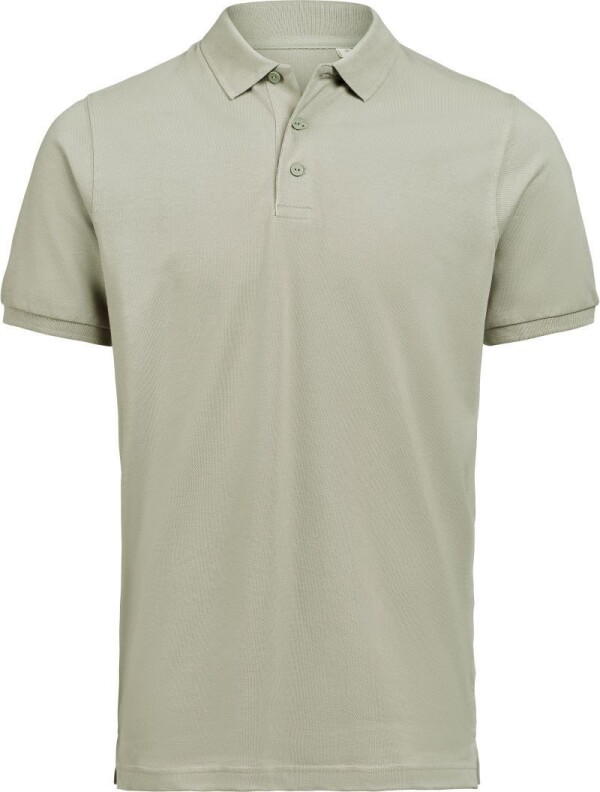 Heavy Unisex Piqué OCS Polo