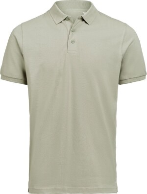 Heavy Unisex Piqué OCS Polo - Reklamnepredmety