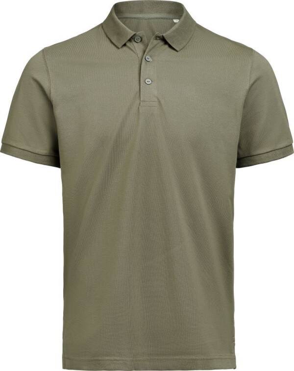 Heavy Unisex Piqué OCS Polo