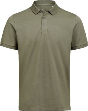Heavy Unisex Piqué OCS Polo - Reklamnepredmety