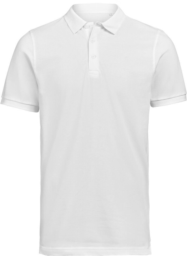 Heavy Unisex Piqué OCS Polo